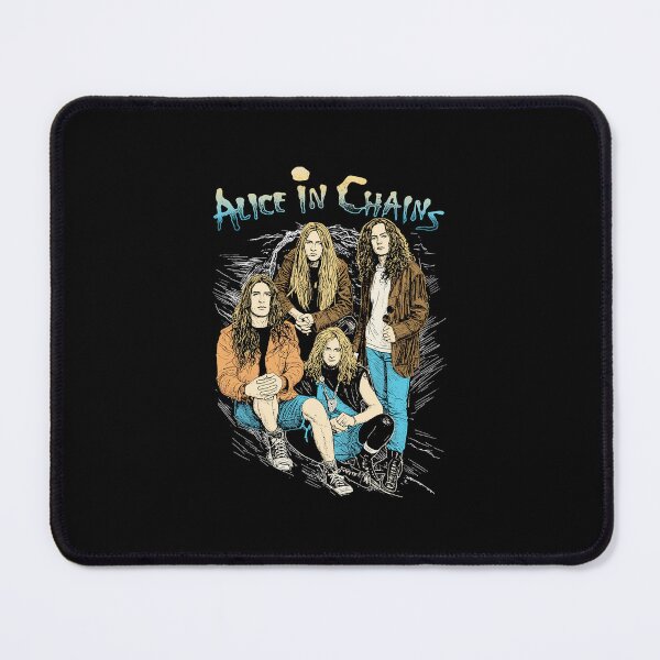 Item preview, Vintage Alice In Chains designed and sold by Frankenastej.