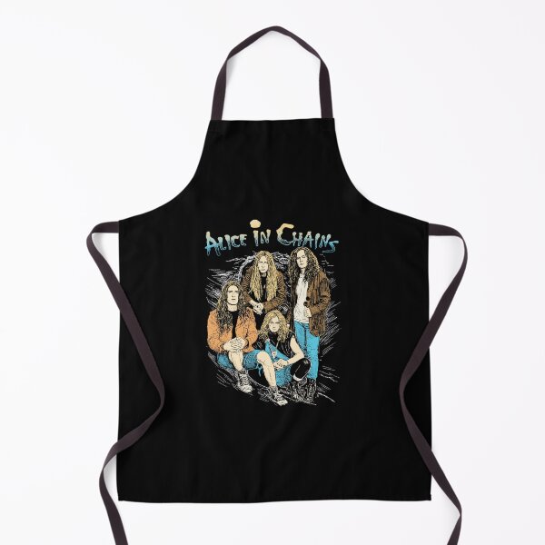 Item preview, Vintage Alice In Chains designed and sold by Frankenastej.