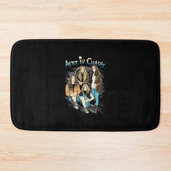 Item preview, Vintage Alice In Chains  designed and sold by Frankenastej.