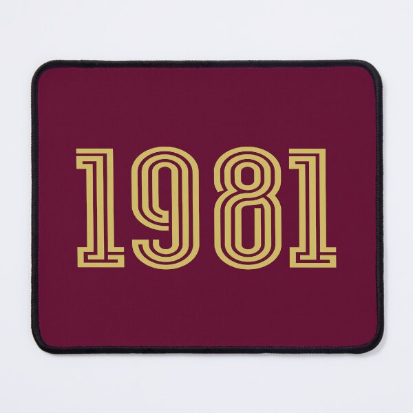 Item preview, Birth Year 1981 designed and sold by Jeallan Designs.
