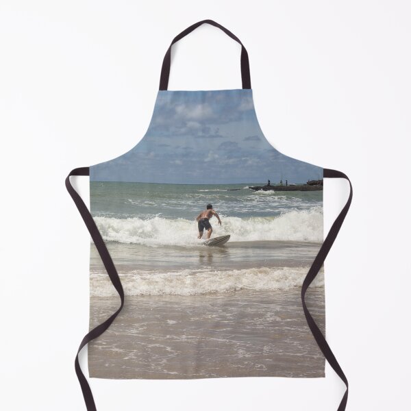 Item preview, amateur surfer in the sea 14 designed and sold by felipequeiroz.