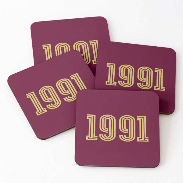 Item preview, Birth Year 1991 designed and sold by Jeallan Designs.