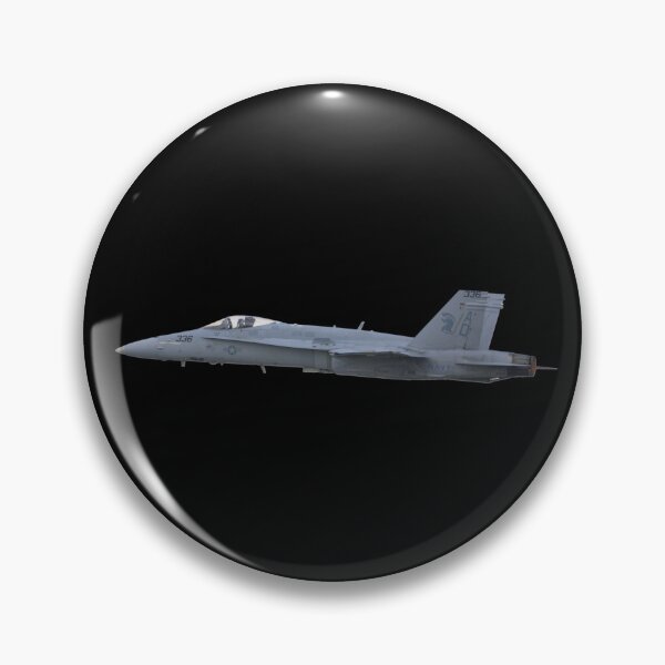 Item preview, F/A-18 Bug designed and sold by Mars Outpost Outfitters.