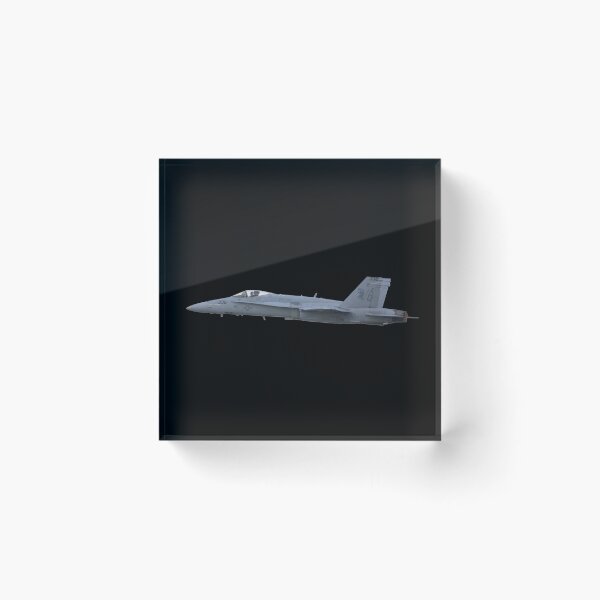 Item preview, F/A-18 Bug designed and sold by Mars Outpost Outfitters.