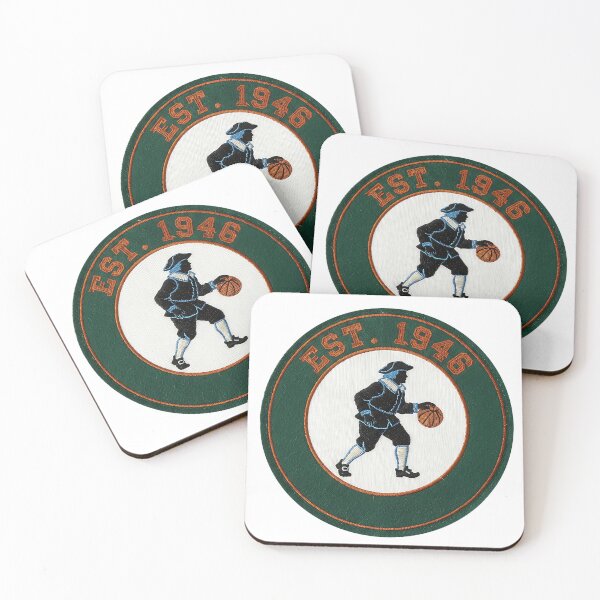 Item preview, Vintage Knicks Varsity - Born 1946 Embroidered Patch Design designed and sold by Aymanejed.