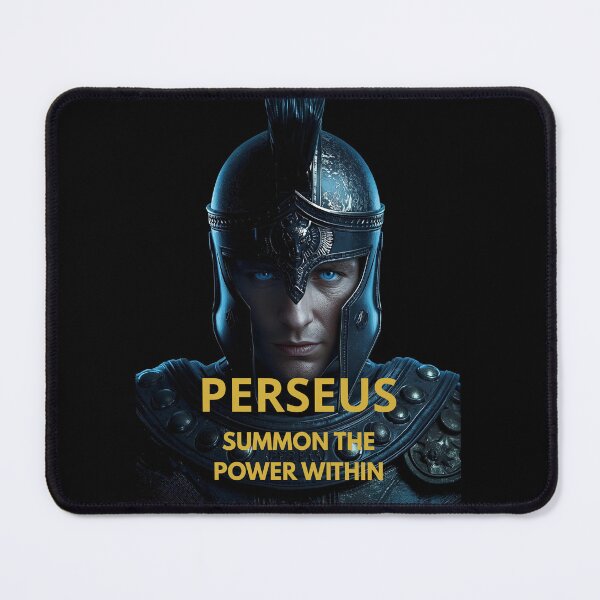 Artikelvorschau, Perseus – Held des Olymp entworfen und verkauft von NatureNinja.