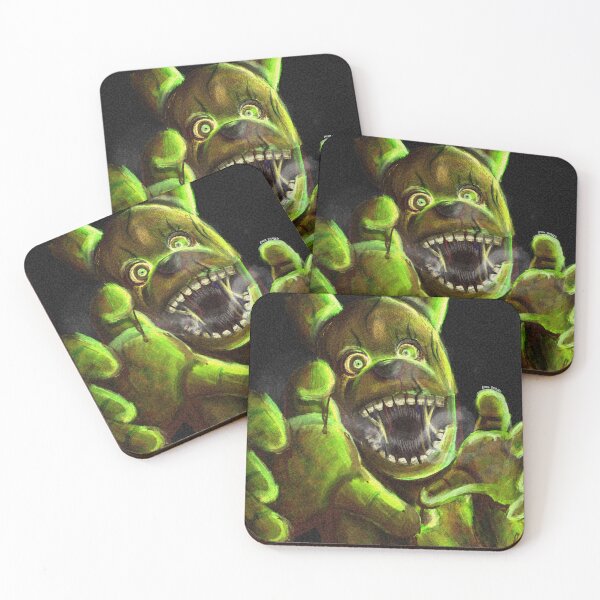 Item preview, I ALWAYS COME BACK designed and sold by Erik Graves Art.