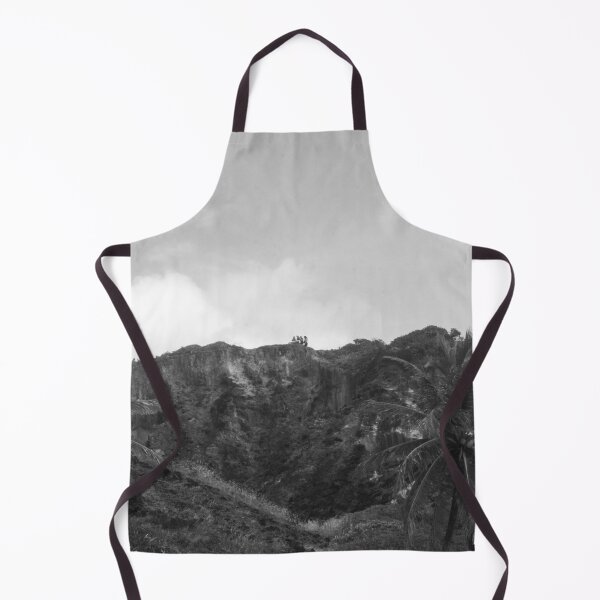 Item preview, hill near the beach with coconut trees designed and sold by felipequeiroz.