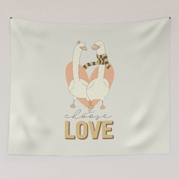 Item preview, Choose Love designed and sold by Nesro34.