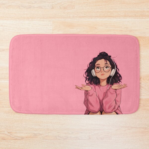 Item preview, The Universal ‘Shrug’ Mood designed and sold by Susweta Das.