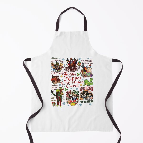 Item preview, The Muppet Christmas Carol Festive Holiday Movie designed and sold by ferminhays.