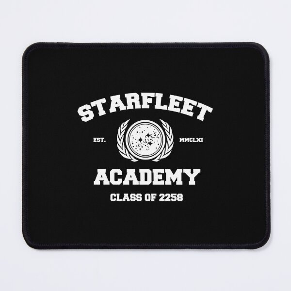 Item preview,  Starfleet Acadmey Class Of 2258 White  designed and sold by MadelynnBogan.