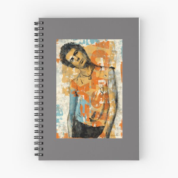 Item preview, SID-VICIOUS designed and sold by AvianLindgren.