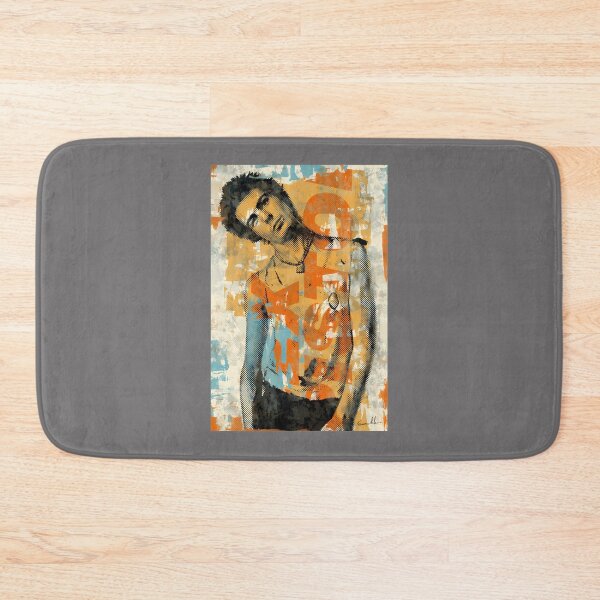 Item preview, SID-VICIOUS designed and sold by AvianLindgren.