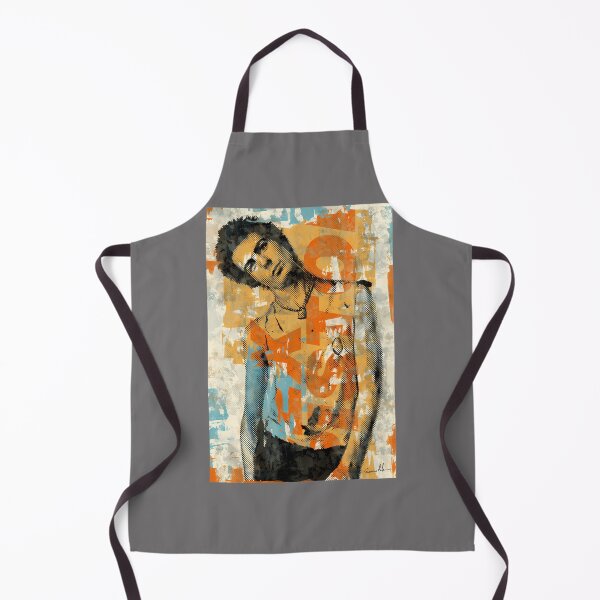 Item preview, SID-VICIOUS designed and sold by AvianLindgren.