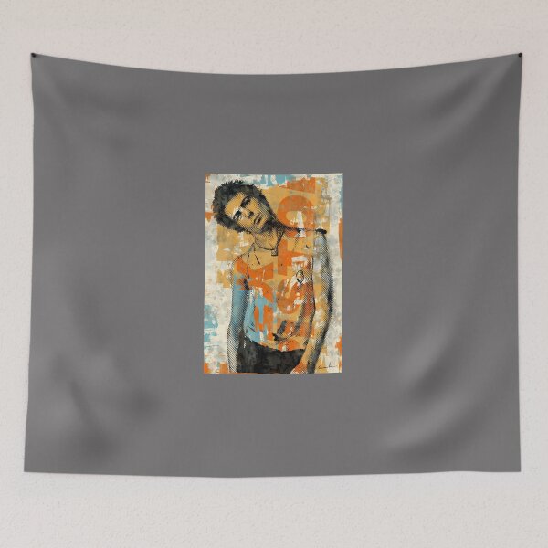 Item preview, SID-VICIOUS designed and sold by AvianLindgren.