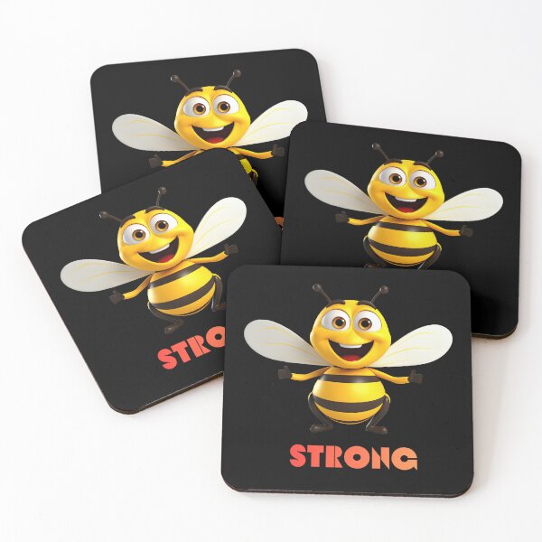 Item preview, Be strong because every challenge you face is shaping you into a stronger and wiser version of yourself designed and sold by THEVONZA.