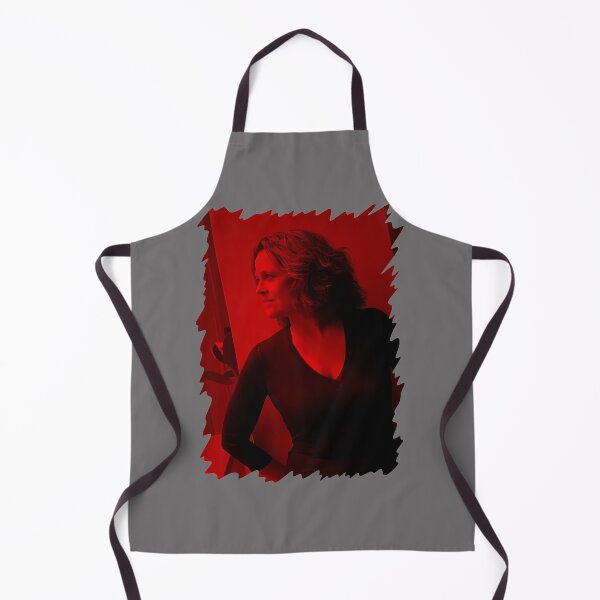 Item preview, SIGOURNEY-WEAVER---CELEBRITY designed and sold by AvianLindgren.