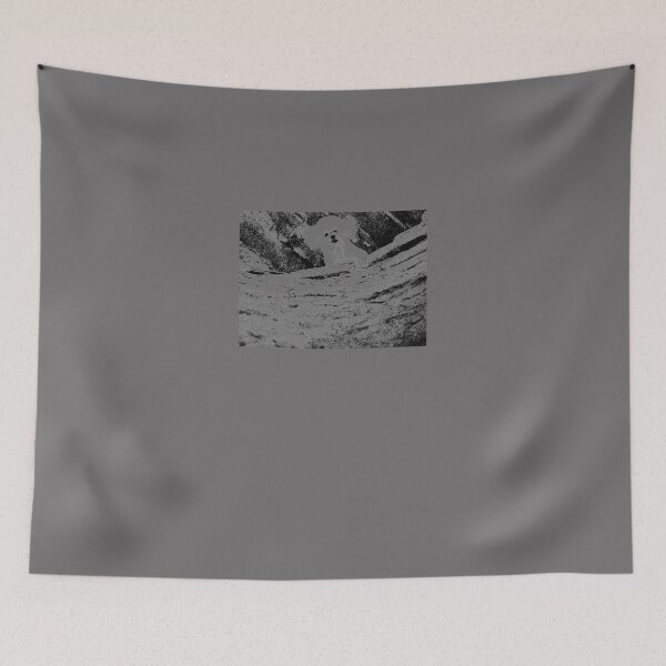 Item preview, SILENCE OF THE LAMBS DOG T-SHIRT designed and sold by AvianLindgren.