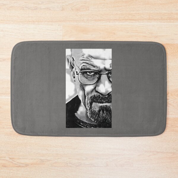 Item preview, SILLY GOOFY WALTER WHITE designed and sold by LeslBaranowski.