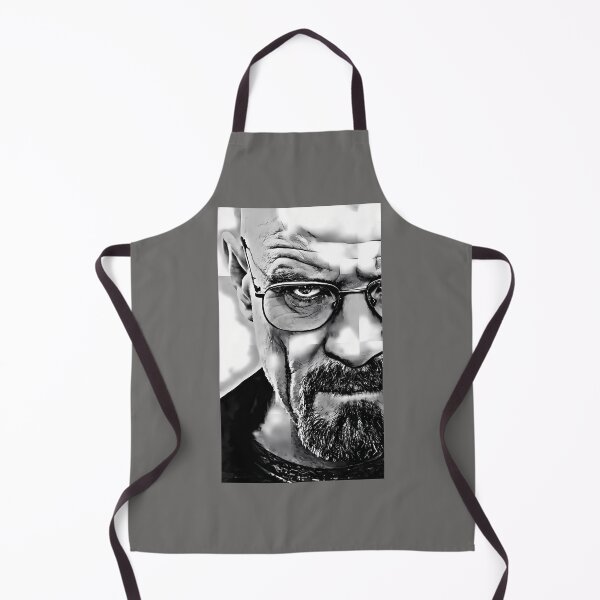 Artikelvorschau, SILLY-GOOFY-WALTER-WHITE entworfen und verkauft von LeslBaranowski.