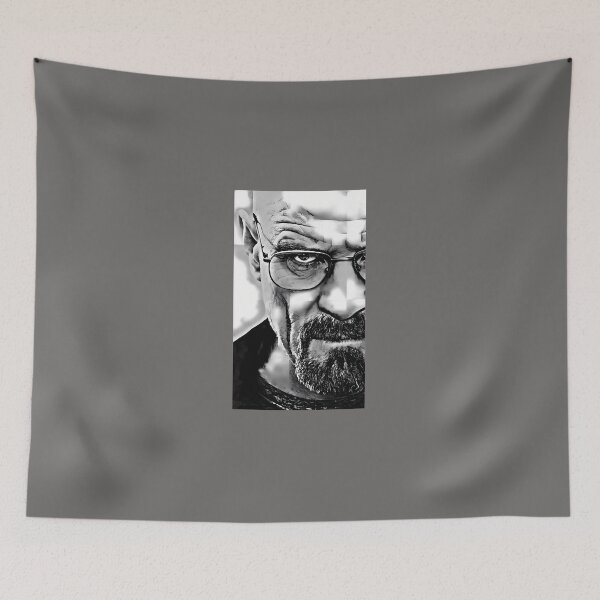 Item preview, SILLY GOOFY WALTER WHITE designed and sold by LeslBaranowski.
