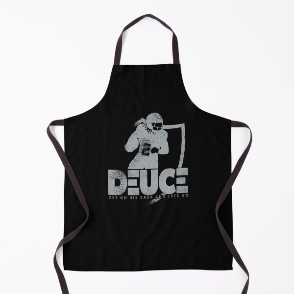 Item preview, Deuce - Get On His Back- Silver Design designed and sold by G2Creative.