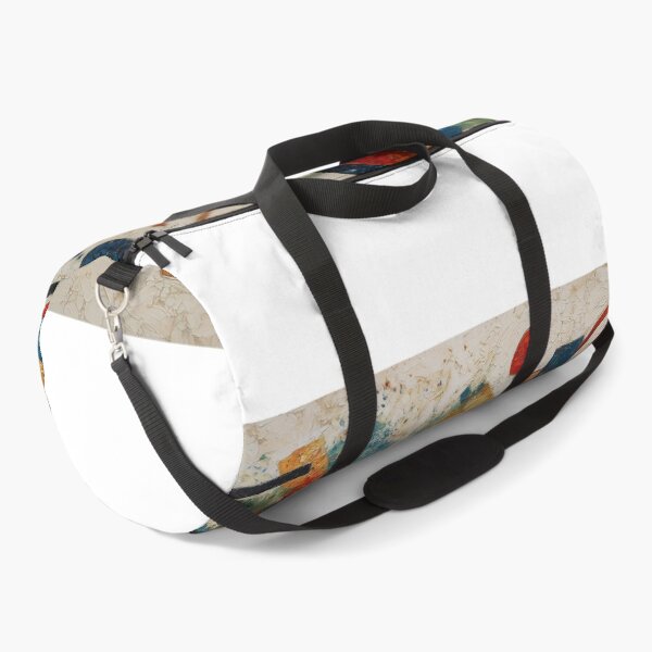 Item preview, Colorful Geometric Composition designed and sold by lautir.