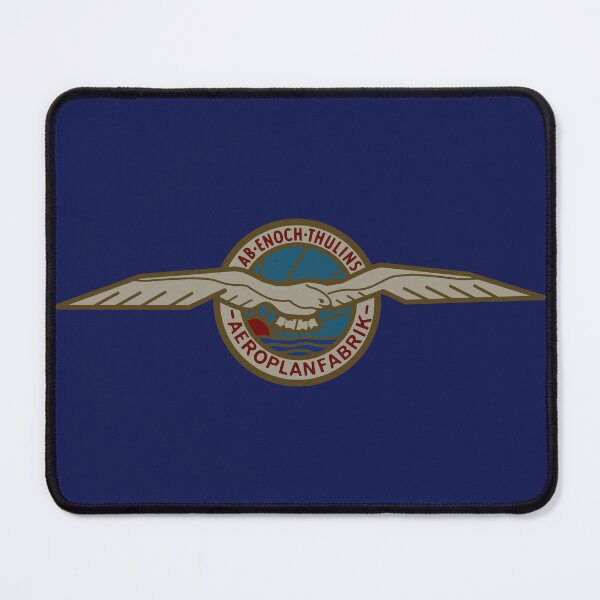 Item preview, AB Enoch Thulins Aeroplanfabrik (AETA) designed and sold by Mars Outpost Outfitters.