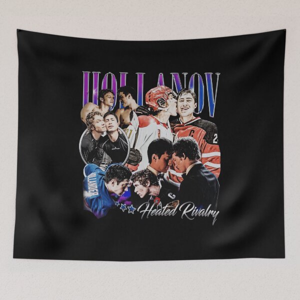 Item preview, Hudson Williams Connor Storrie Bootleg 90s  designed and sold by Haarishurch.