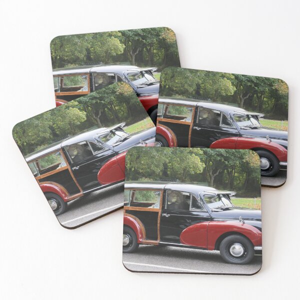 Item preview, Old English Car designed and sold by kenkortner.