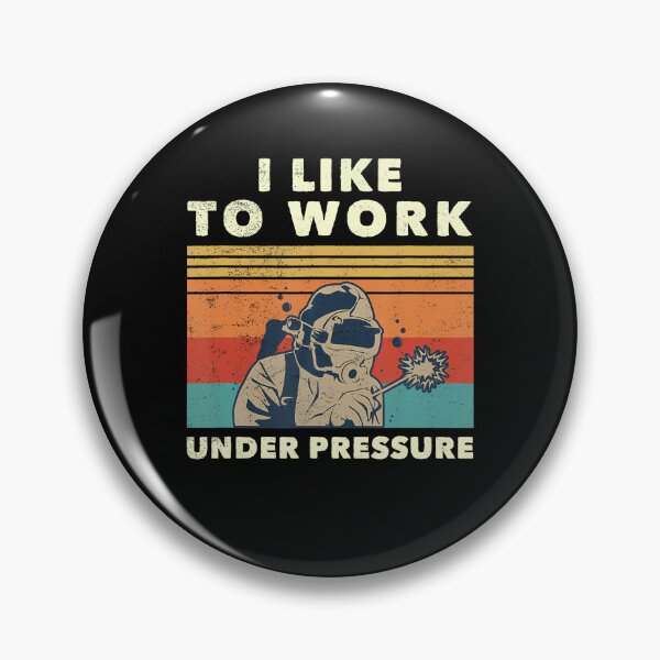 Item preview, Underwater Welder Quote For A Welding Specialist designed and sold by TysonLangosh.