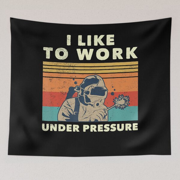 Item preview, Underwater Welder Quote For A Welding Specialist designed and sold by TysonLangosh.