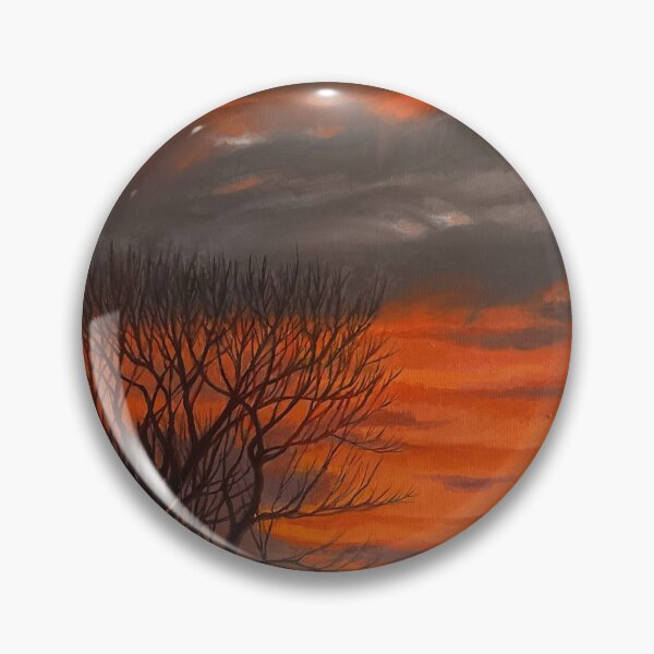 Item preview, Sunset of Samhain designed and sold by Fosco-Culto.
