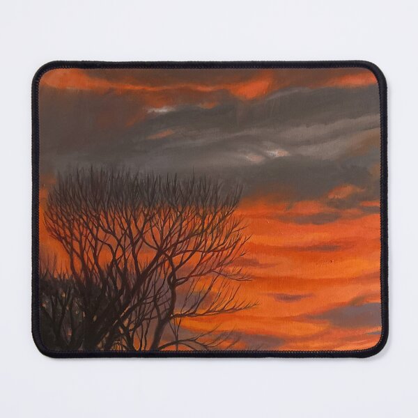 Item preview, Sunset of Samhain designed and sold by Fosco-Culto.