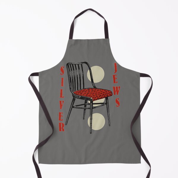 Item preview, SILVER JEWS-----ORIGINAL RETRO DESIGN T-SHIRT designed and sold by GwynnLafave.