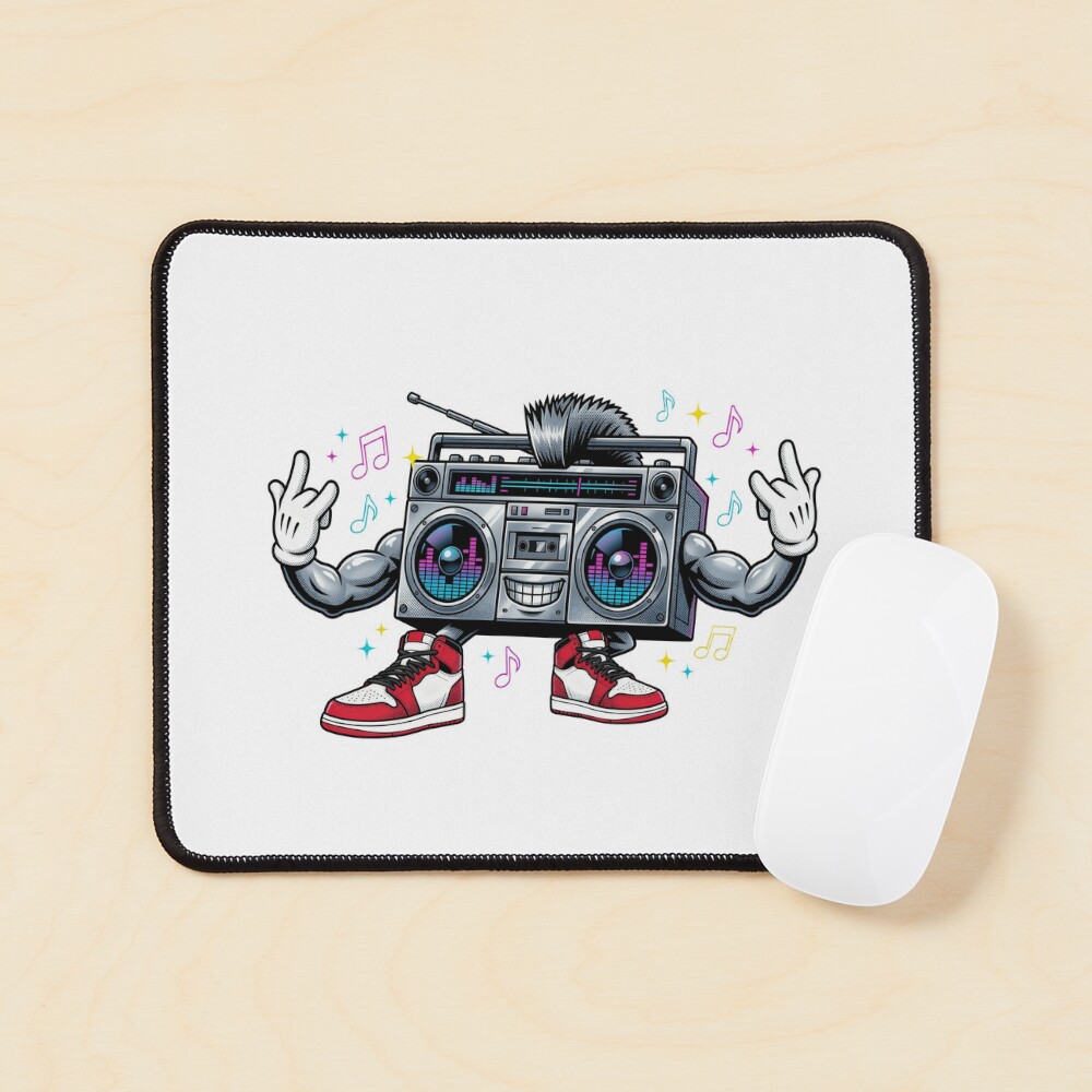 Item preview, Mouse Pad designed and sold by AliveStyle.