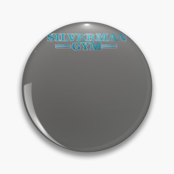 Item preview, SILVERMAN GYM---DUMBBELL-NAN-KILO-MOTERU designed and sold by GwynnLafave.