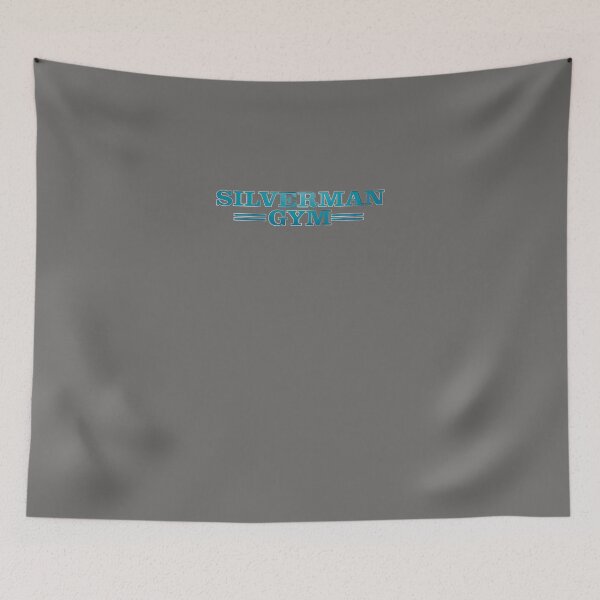 Item preview, SILVERMAN GYM---DUMBBELL-NAN-KILO-MOTERU designed and sold by GwynnLafave.