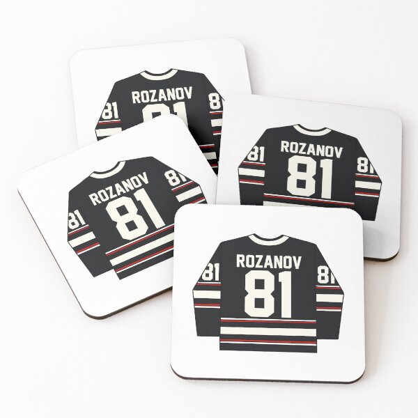 Item preview, Ilya Rozanov 81 Jersey  designed and sold by Haarishurch.