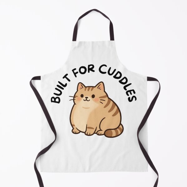 Item preview, Built For Cuddles designed and sold by BeagleDesigns.