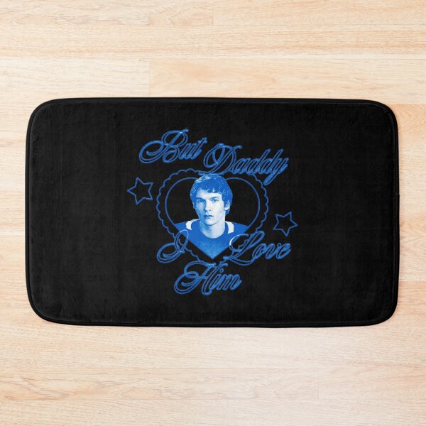 Item preview, Ilya But Daddy I Love Heated-Rivalry  designed and sold by Haarishurch.