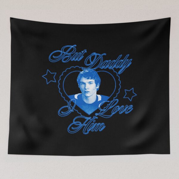 Item preview, Ilya But Daddy I Love Heated-Rivalry  designed and sold by Haarishurch.