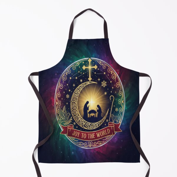Item preview, Joy To The World designed and sold by CER-Design.