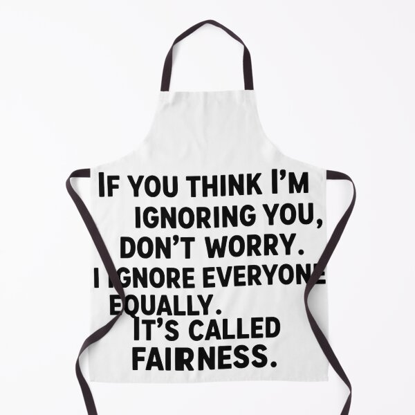 Item preview, Equal Ignorance designed and sold by MOFAPPAREL.