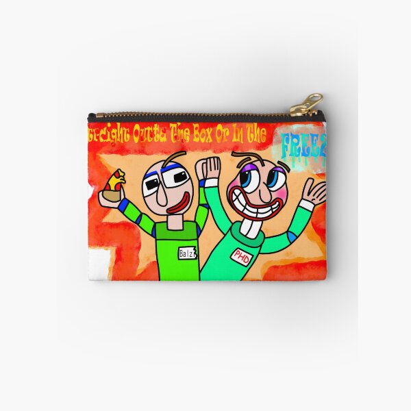 Item preview, Straight Outta The Box Or In The FREEZER! designed and sold by Toons The Gamer And Friends YT Merch Store.