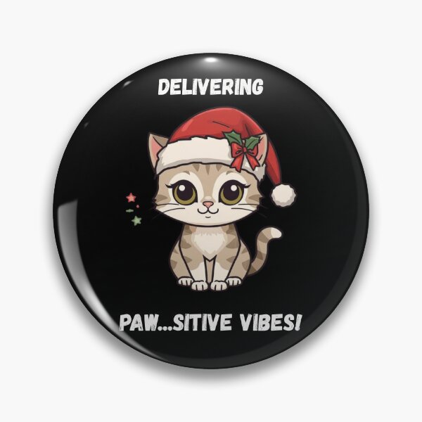 Item preview, Paw...sitive Vibes! designed and sold by Urban-Threadss.
