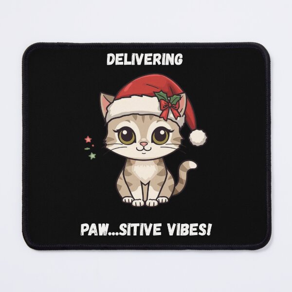 Item preview, Paw...sitive Vibes! designed and sold by Urban-Threadss.