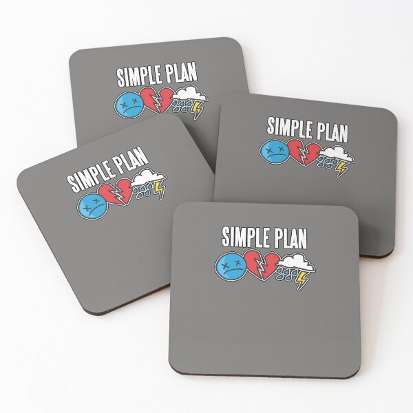 Item preview, SIMPLE PLAN TAPE designed and sold by KarlyyGraf.