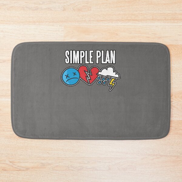 Item preview, SIMPLE PLAN TAPE designed and sold by KarlyyGraf.